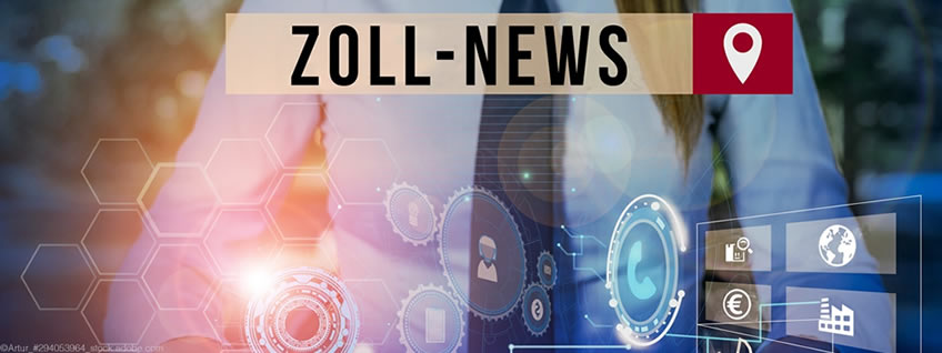 Zoll-News