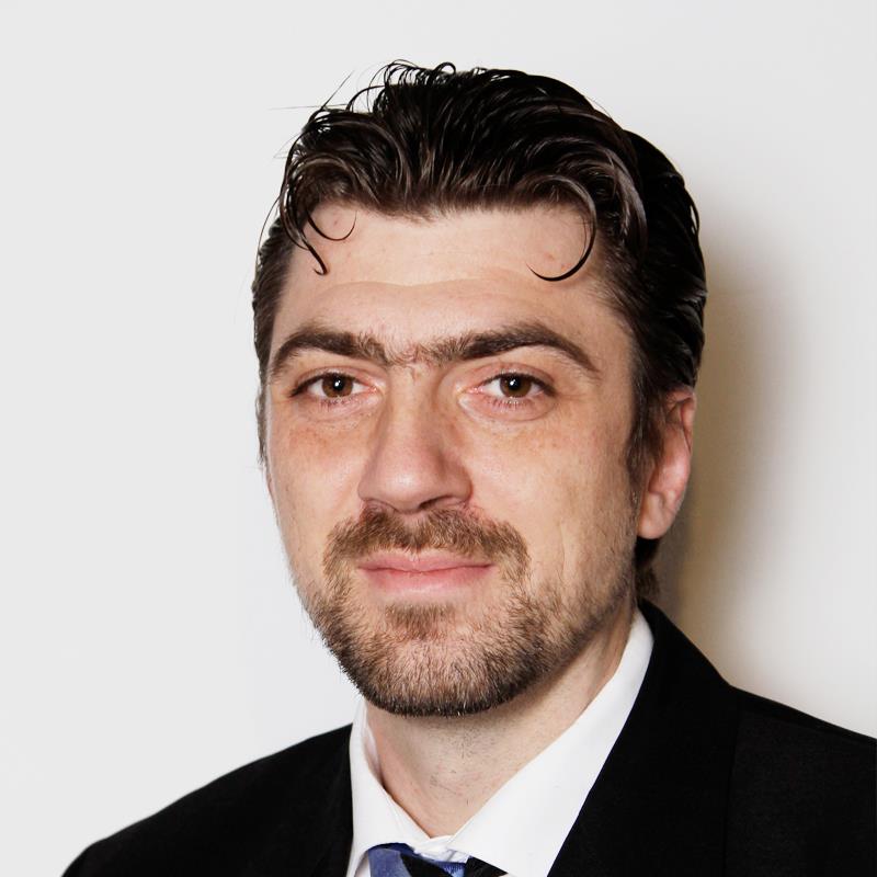 Andreas Nikolai