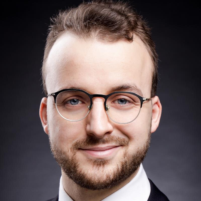 Daniel Schönfelder