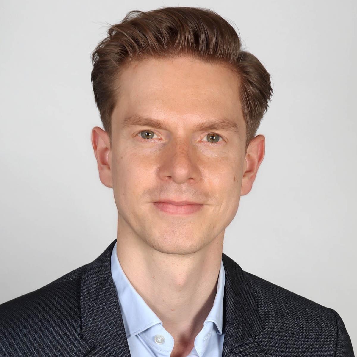 Lennart Malitzky