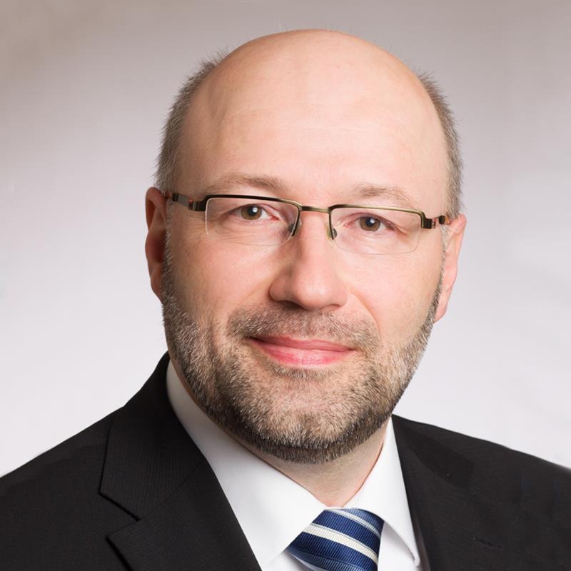 Matthias Gruber