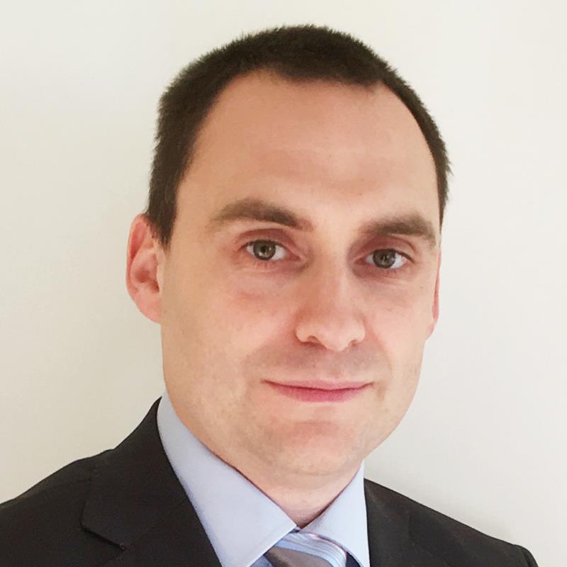 Michael Ehrhart