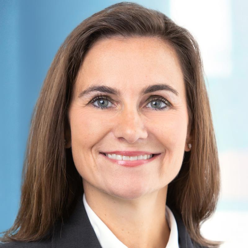 Nathalie Harksen