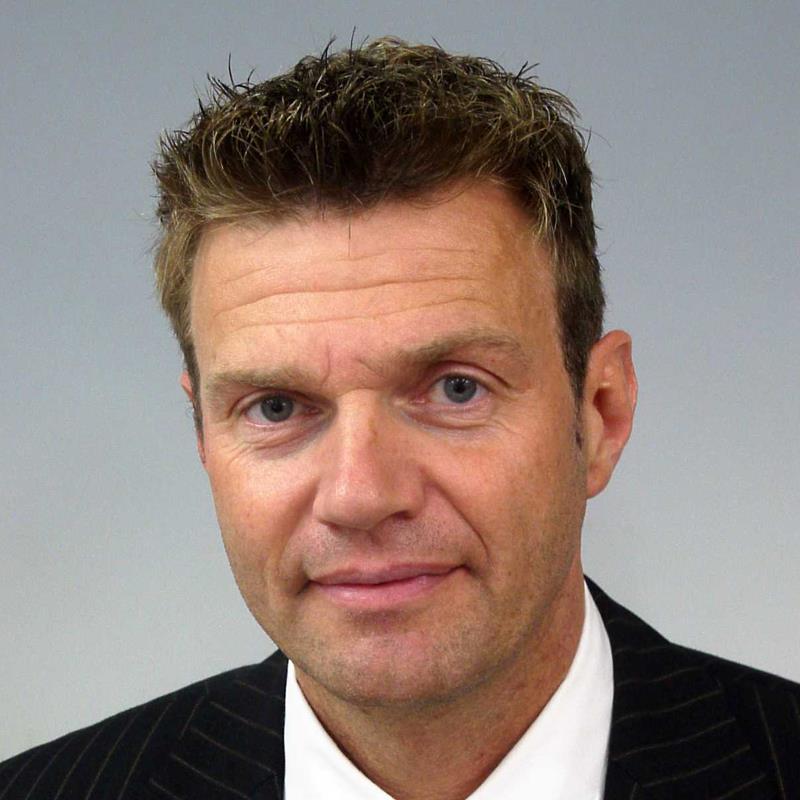 Stefan Vonderbank
