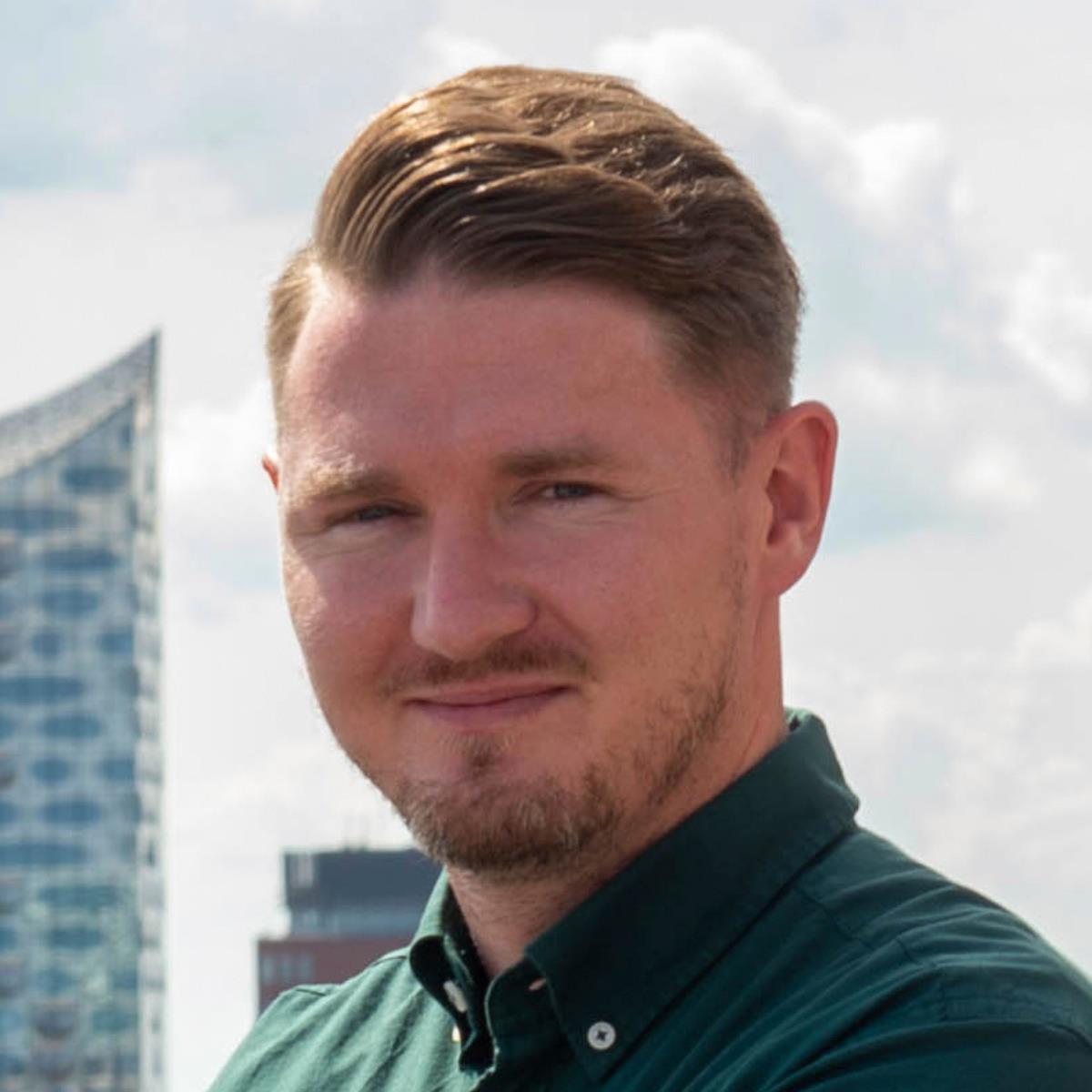Tobias Schmitz