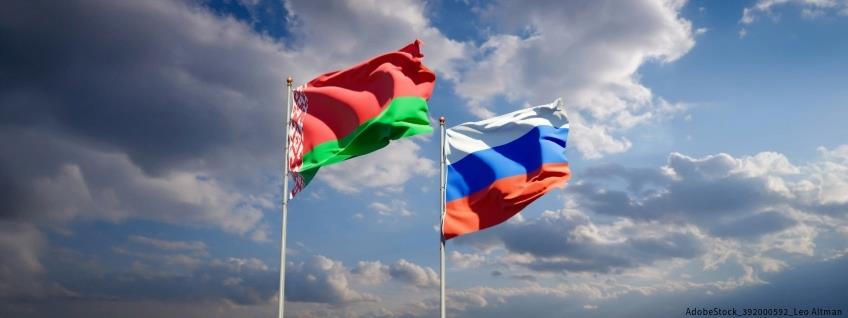ATLAS-Ausfuhr: Neue Codierungen in ATLAS wg. Russland-Sanktionen