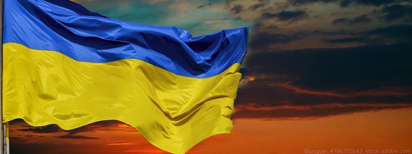 ATLAS: EU-Reaktionen auf die Invasion in der Ukraine