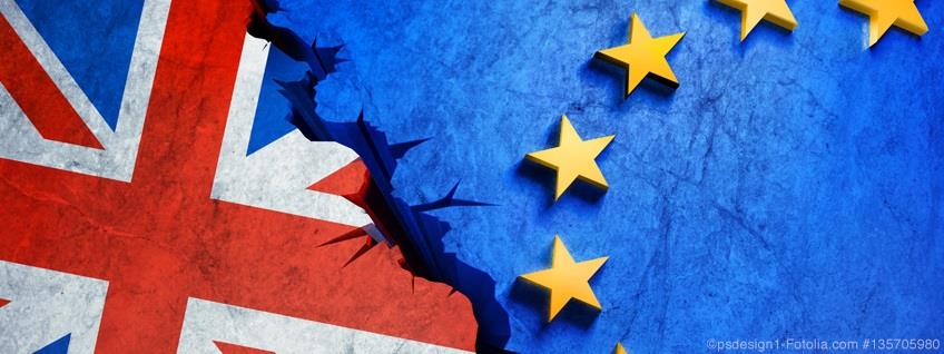 Brexit: Sonderstatus beibehaltener EU-Vorschriften endet bis 2024