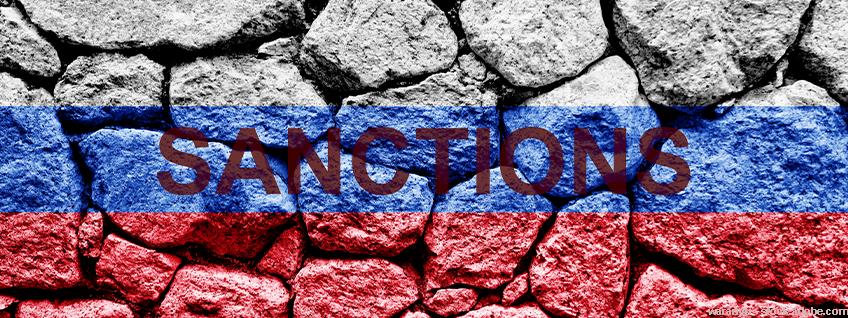 Exportkontrolle: 21. Sanktionspaket gegen Russland in Kraft