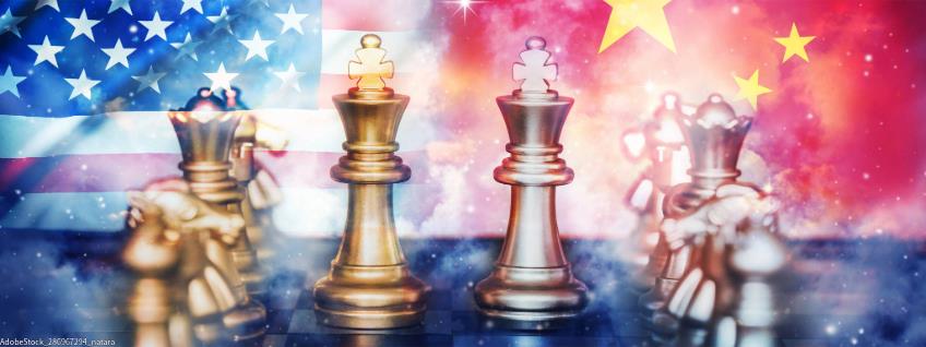 Exportkontrolle: China reagiert schärfer auf ausländische Sanktionen 