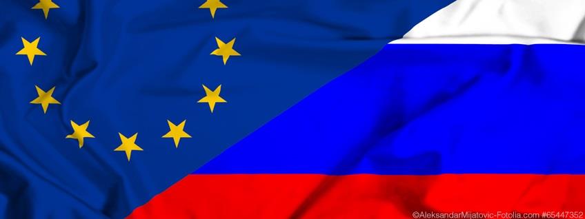 Exportkontrolle: EU beschließt 18. Sanktionspaket 