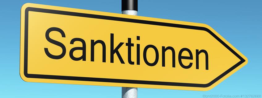 Exportkontrolle: EU-Sanktionen gegen chemische Waffen verlängert
