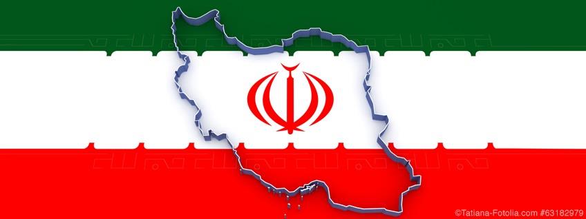Exportkontrolle: EU-Sanktionen gegen Iran verlängert