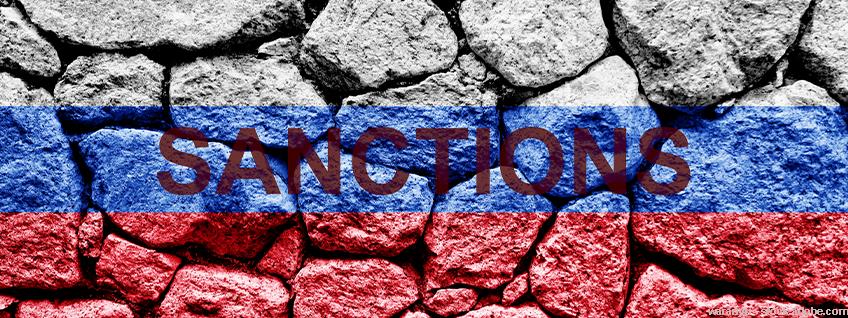 Exportkontrolle: EU veröffentlicht 13. Sanktionspaket gegen Russland