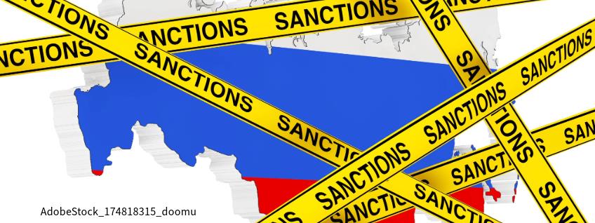 Exportkontrolle: Neues EU-Sanktionspaket gegen Russland