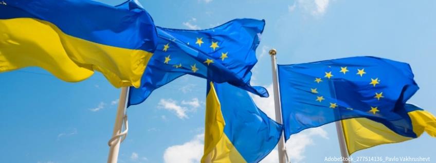 Exportkontrolle: Neues EU-Sanktionspaket gegen Russland 