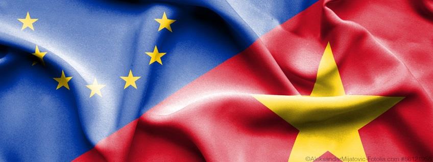 Freihandelsabkommen: Abkommen zwischen EU und Vietnam beschlossen