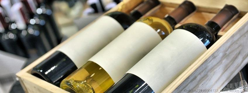 Import: Hauptzollamt Koblenz fertigt Weine aus Drittländern ab 
