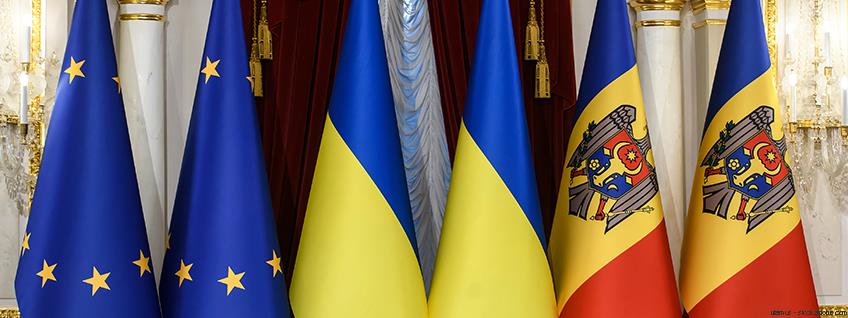 Import: Verlängert die EU Handelsvorteile für Ukraine und Moldau?