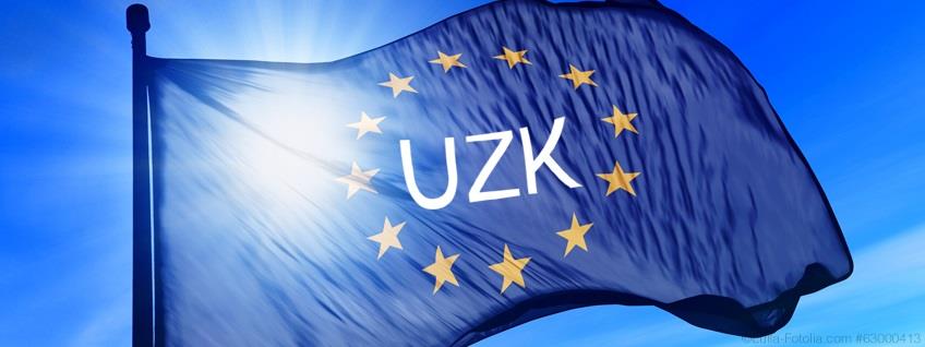 UZK: Übergangsregelung zur Nutzung des Einheitspapiers endet 2022