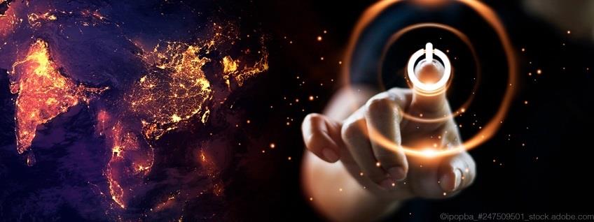 Verbrauchsteuer: Dritte Novelle des Energie- u. Stromsteuergesetzes