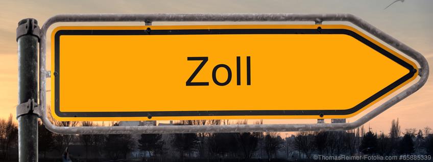 Zoll: Aufhebung der Freizone im Hafen Cuxhaven