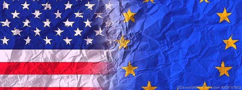 Zoll: Die EU setzt Zölle gegen die USA bis Ende 2023 aus