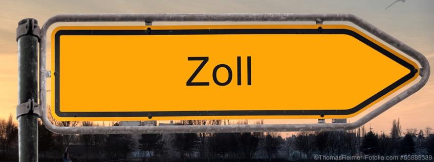 Zoll: Einfuhr von Folterwerkzeugen aus Taiwan in Hamburg gestoppt