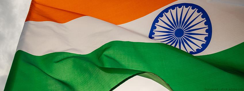 Zoll: Erstes Freihandelsabkommen zwischen Indien und EFTA-Staaten