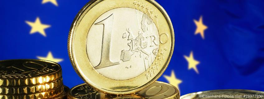 Zoll: EU-Handelsabkommen erstmals mehr als 2 Billionen EUR wert