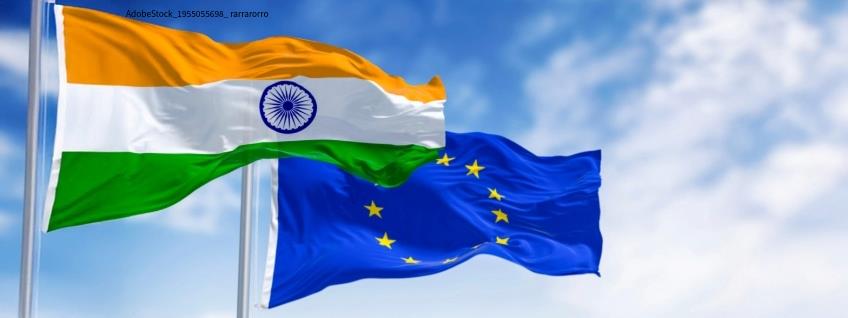 Zoll: EU-Indien-Freihandelsabkommen veröffentlicht
