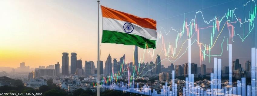 Zoll: EU legt neue Strategie für Indien vor