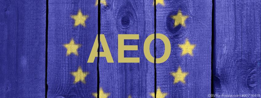 Zoll: EU plant Zusammenarbeit zwischen Zoll und AEO zu stärken