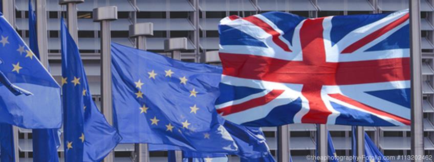 Zoll: EU-UK-Fortschritte bei Energie, Kohäsion, Erasmus+