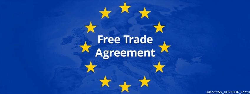 Zoll: EU veröffentlicht Jahresbericht zur Handelspolitik