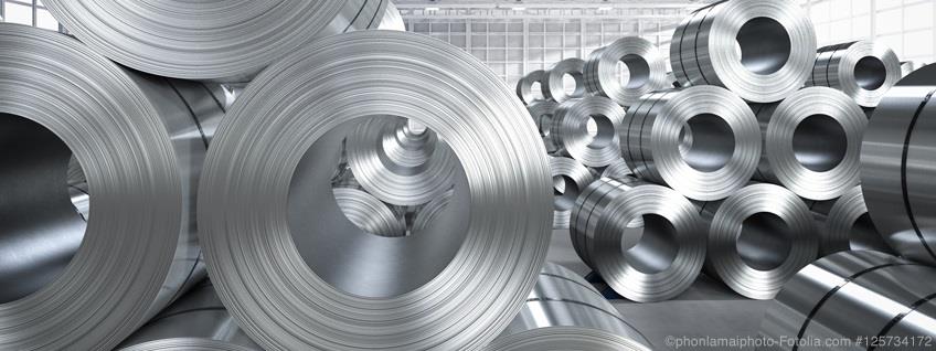 Zoll: EU-Vorschlag zum Schutz der Stahlindustrie 