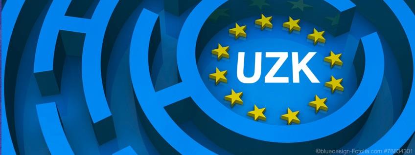 Zoll: Mehr als 40 neue Anpassungen beim Unionszollkodex