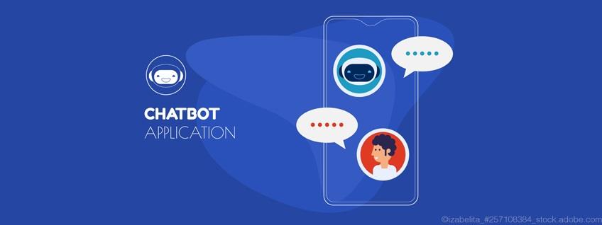 Zoll: Neue digitale Informationsmöglichkeit durch den Chatbot ‚TinA‘