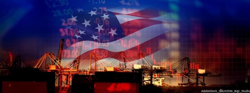 Zoll: Neue Section-301-Zusatzzölle der USA beschlossen