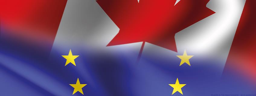Zoll: Neues Digitalabkommen zwischen EU und Kanada