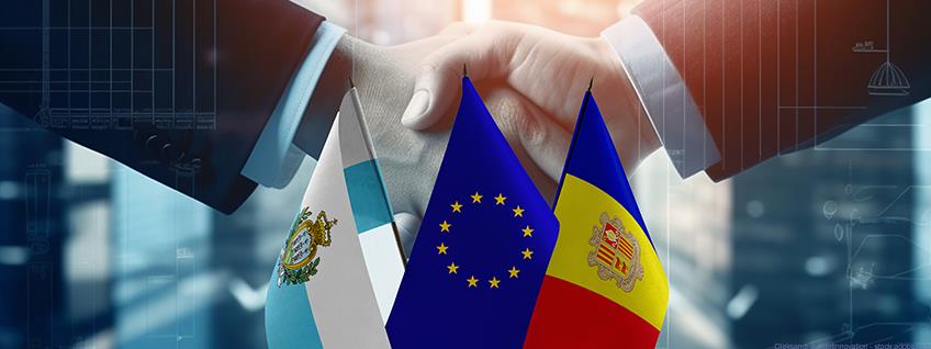 Zoll: Vorschlag der EU-Kommission zum Abschluss des Abkommens