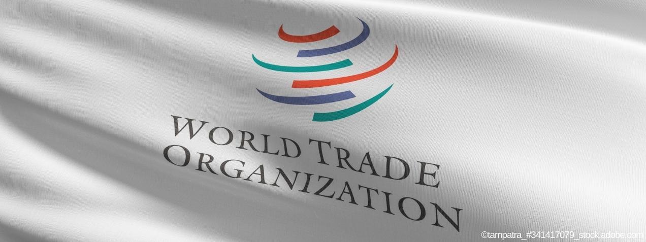 Zoll: WTO stellt Benutzern neues Datenportal vor