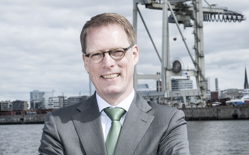 Dr. Lothar Harings